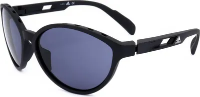 Produktbild von Adidas Sport SP0012 Matte black 61/16/125 Damen Sonnenbrillen