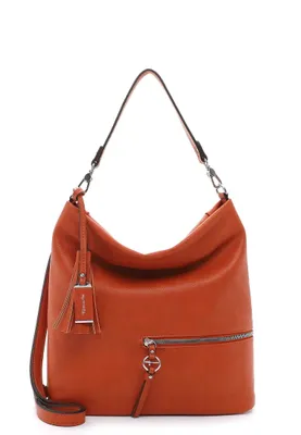 Produktbild von Tamaris Bags Damen Handtasche TAS Nele 4063512103818, 4063512103825, 4063512103832, 4063512103849, 4063512103856, 4063512103863, 4063512118607, 4063512118614 TAB-32802 rust Onesize