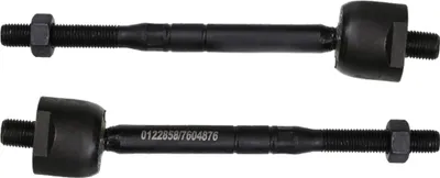Produktbild von RIDEX 51T0419 Axialgelenk Spurstange Satz passend für MERCEDES-BENZ A-Klasse (W168) Vorne Beidseitig