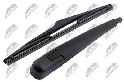 Produktbild von NTY EWB-KA-004 Wischerarm Scheibenwischerarm Hinten für KIA SPORTAGE (SL) 305mm