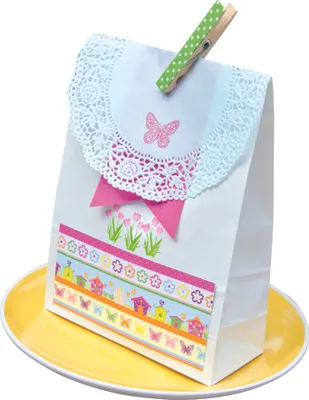Produktbild von HEYDA 204888697, Stempel-Set für Kinder, Mehrfarbig, 3 Stück(e)