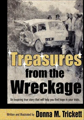 Produktbild von Treasures from the Wreckage