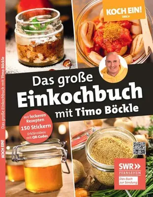 Obrázek produktu pro Koch ein!