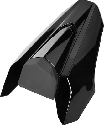 Produktbild von Soziusabdeckung für Honda CB 650 R 19-20 schwarz