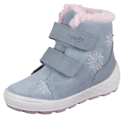 Produktbild von Schuhe Superfit Groovy 2.0 11063178400