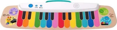 Produktbild von Hape - Nachziehvogel Viola