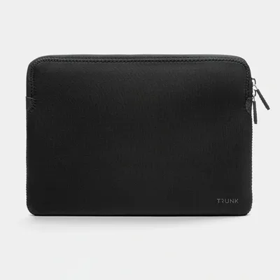 Obrázek produktu pro Trunk Neoprene Sleeve, black - MacBook Pro 14" M3 2023/M2 2023/M1 2021