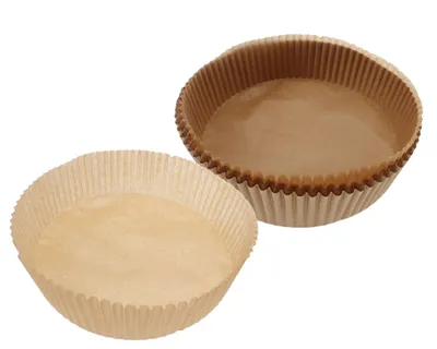 Obrázek produktu pro Papírová forma do horkovzdušné fritézy jednorázová 50ks