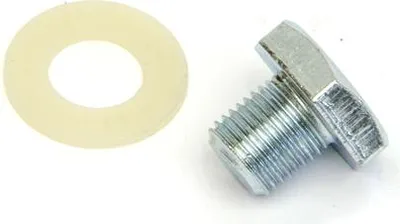 Zdjęcie produktu dla Śruba spustowa oleju 4,9 l + 5,9 l magnetyczna Jeep CJ 74-86