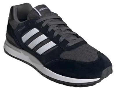 Produktbild von Adidas - Herren Sneaker "Run 80s", Leder PP6001 (40,5 EU) (Schwarz)