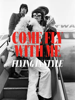 Produktbild von Come Fly With Me