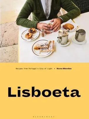 Immagine prodotto di Lisboeta