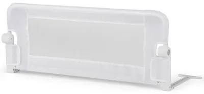 Image de Barrière de lit pliante FANTASK avec sangles réglables, protection de lit