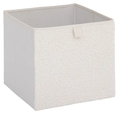 Zdjęcie produktu dla Pojemnik tekstylny MIX N'MODUL, 31 x 31 x 31 cm