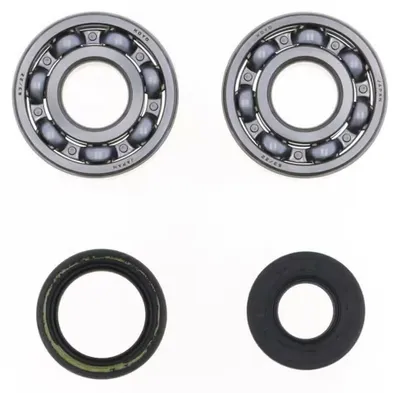 Immagine prodotto di Kit revisione albero motore ATHENA P400485444037 KOYO per Yamaha YZ 125