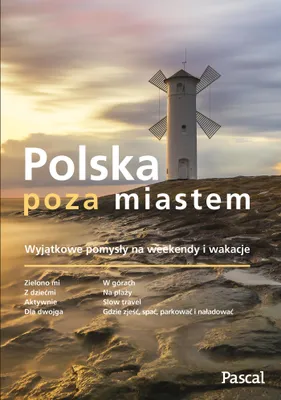 Obrázok produktu pre Polska poza miastem