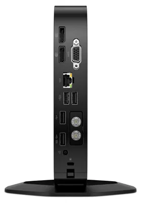Produktbild von HP ProDesk 5 G1i Thin Client Intel N97 8GB 32GB SSD ThinPro 3Y War (DE)