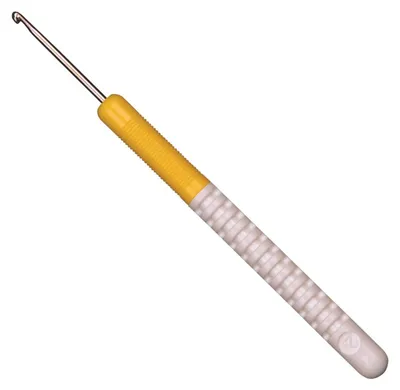 Produktbild von addi Häkelnadeln mit Griff : 2,50mm 15cm Durchmesser: 2,50mm Länge cm: 15cm