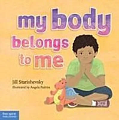 Zdjęcie produktu dla My Body Belongs to Me