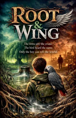 Produktbild von Root & Wing