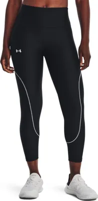 Obrázek produktu pro Legíny Armour Novelty Ankle Legging-BLK