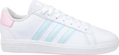 Produktbild von Adidas Schuhe Grand Court 20 K, GX7156