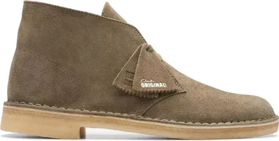 Produktbild von Clarks Desert Boot Herren Stiefel in Gr. 44