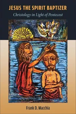 Produktbild von Jesus the Spirit Baptizer