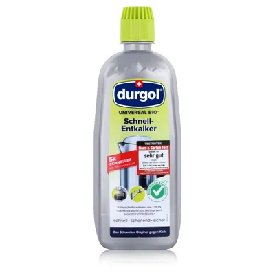 Obrázok produktu pre Durgol UniversalQuick Descaler 500ml - univerzálny odvápňovač (1 balenie)