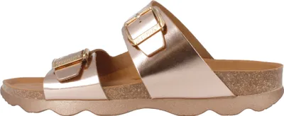 Produktbild von Genuins Padua Leather Nude Cipria Leder Größe: 36 Schmal