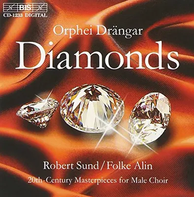 Produktbild von Diamonds