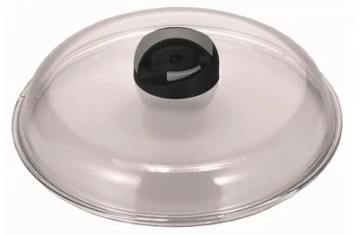 Produktbild von Ballarini Igloo 334902.24 Deckel, Glas, 24 cm Durchmesser