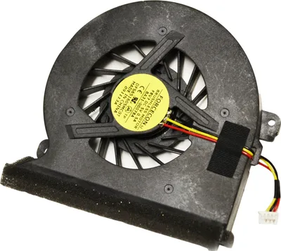 Produktbild von Lüfter für Samsung R510 R 510 R610 P510 R700 P51NP-R510 Kühler Fan Ventilator