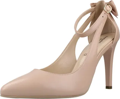 Produktbild von Nero Giardini Pumps Pumps Nappaleder