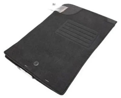 Obrázok produktu pre Kobercové rohože pre RENAULT Laguna (1997–2001)