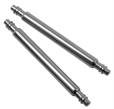 Produktbild von Citizen Federstege Edelstahl (Ø) 1,8 mm 22 mm 509-00129 27533