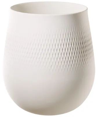 Zdjęcie produktu dla Villeroy & Boch 1016815512, Inne, Porcelana, Biały, Biały, Carré, 225 mm