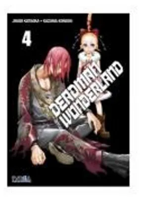 Image de Deadman wonderland 04