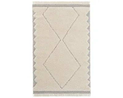 Obrázok produktu pre 120x170 cm Kusový koberec New Handira 105194 Cream, Grey