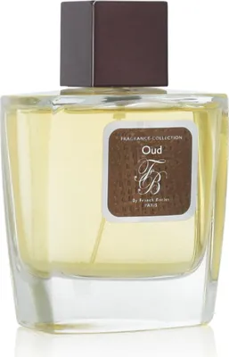 Obrázok produktu pre Franck Boclet Oud Eau De Parfum 100 ml (muži)