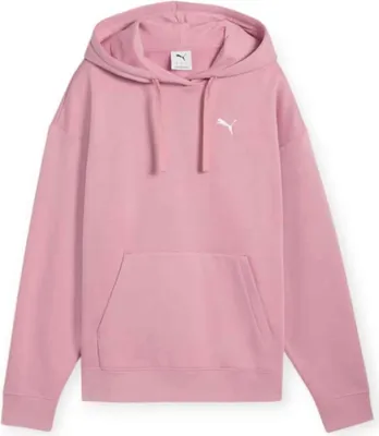 Zdjęcie produktu dla Puma Hoodie 682385-65 in Pink color size medium