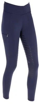 Produktbild von Covalliero Damen Reithose dark blue HW 2020, Größe:34/36