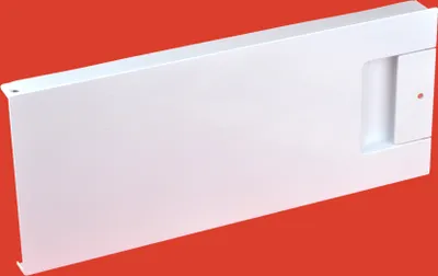 Produktbild von Gefrierfachtür Eisfachtür Eisfachklappe Kühlschrank Bosch Siemens 00353208