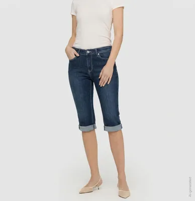 Produktbild von MAC DREAM SUN D842 Trousers MA 46