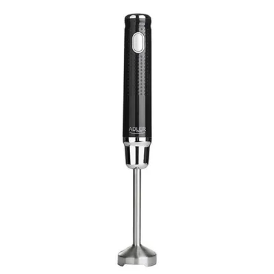 Produktbild von Adler ad 4617 Stabmixer Stabmixer schwarz, silber 350 w