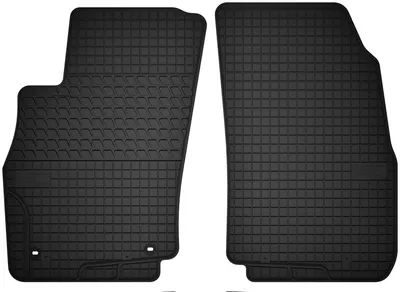 Immagine prodotto di Tappetini in gomma anteriori per: Fiat Grande Punto hatchback (dal 2005 al 2009)