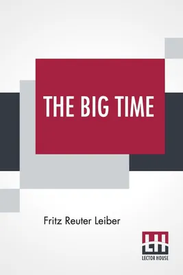 Produktbild von The Big Time