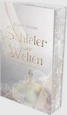 Image de Schleier der Welten - Brennendes Ascheherz (Band 2)