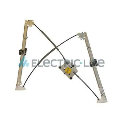 Produktbild von ELECTRIC LIFE ZR VK723 L Fensterheber Vorne Links für VW TIGUAN (5N) TIGUAN VAN (5N)