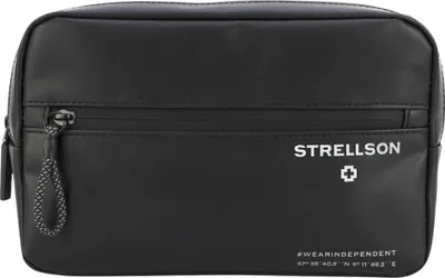 Produktbild von Strellson Stockwell 2.0 Mick Gürteltasche dunkelblau 15,5 x 24 x 5